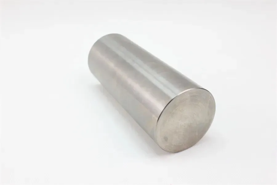tungsten alloy rods deliver unparalleled performance