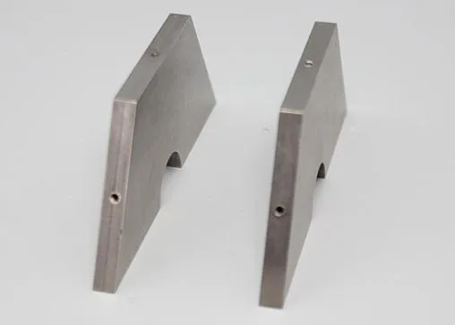 Why is the Tungsten Heavy Alloy Material Can Be Used as Machining & Tooling?