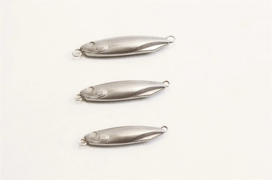 JDTG-380 Tungsten jig 10g~150g